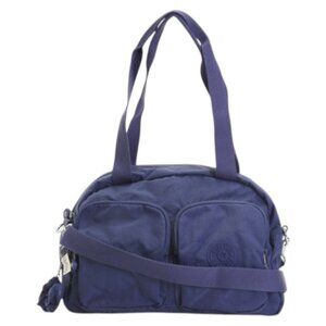KIPLING Nylon Cool Defea Shoulder Bag